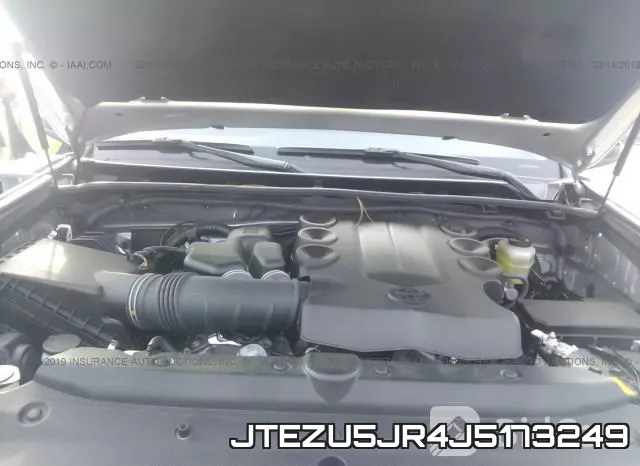 JTEZU5JR4J5173249 фото 2