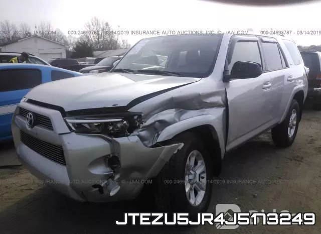 JTEZU5JR4J5173249 фото 3