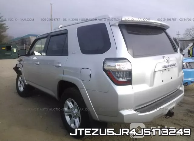 JTEZU5JR4J5173249 фото 4