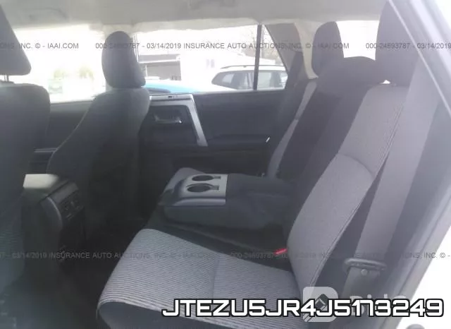 JTEZU5JR4J5173249 фото 9