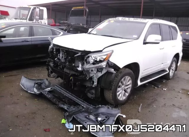 JTJBM7FX0J5204471 фото 3