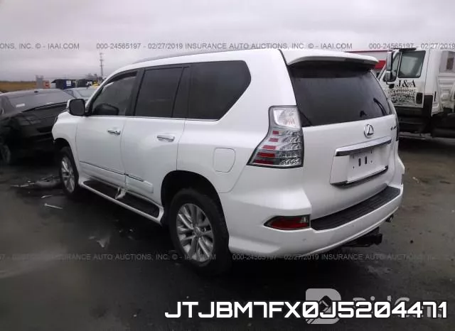 JTJBM7FX0J5204471 фото 4