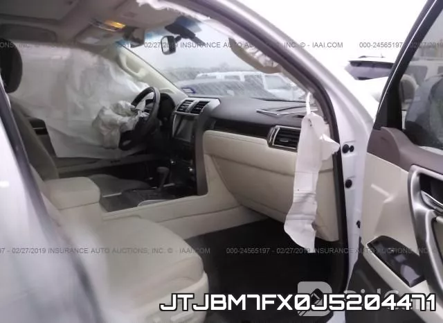 JTJBM7FX0J5204471 фото 5