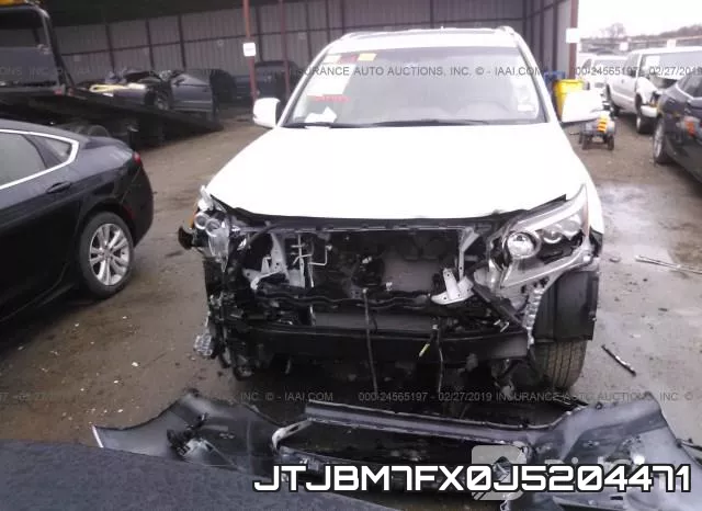 JTJBM7FX0J5204471 фото 6