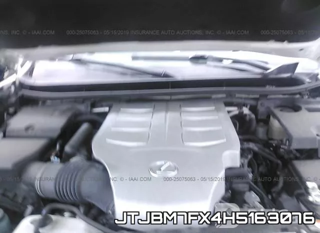 JTJBM7FX4H5163076 фото 2