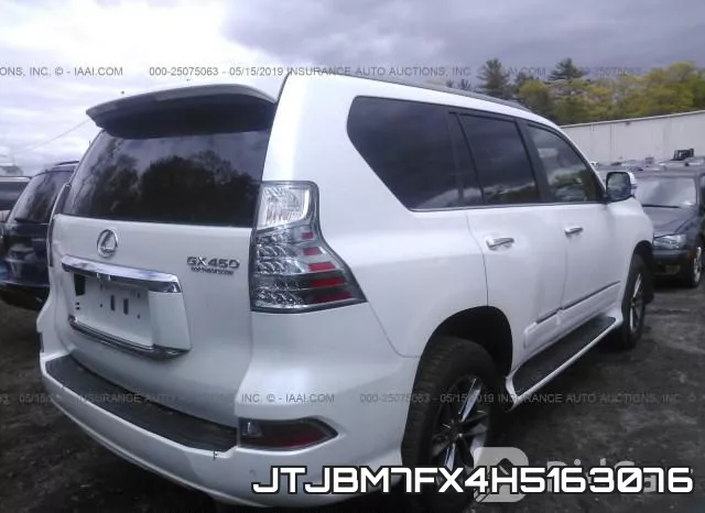 JTJBM7FX4H5163076 фото 5