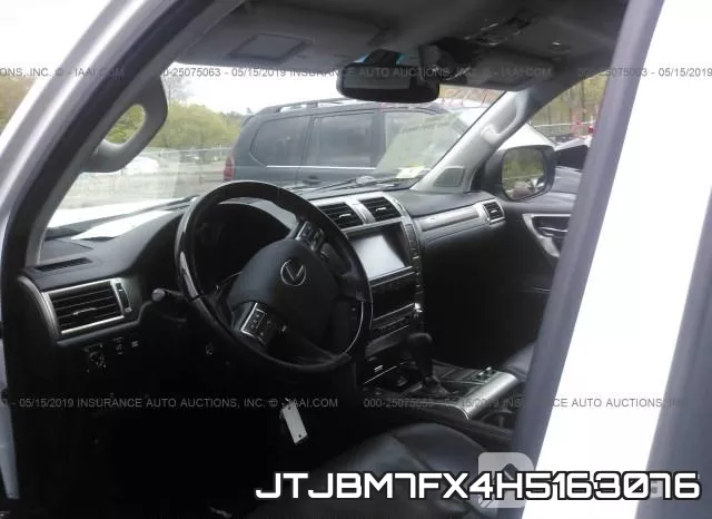 JTJBM7FX4H5163076 фото 6