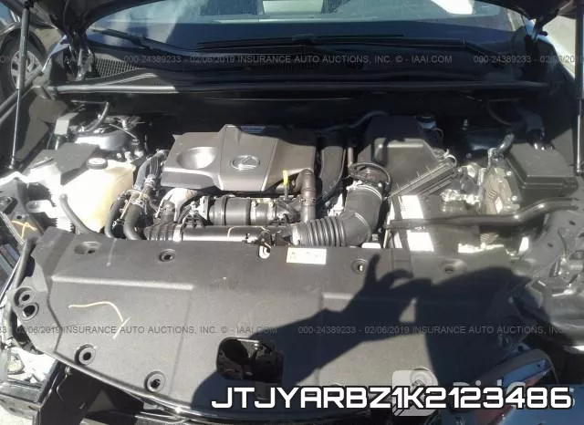 JTJYARBZ1K2123486 фото 2
