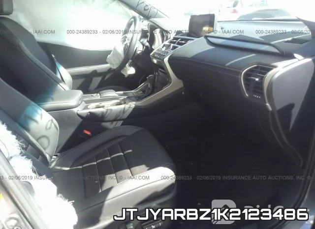 JTJYARBZ1K2123486 фото 6