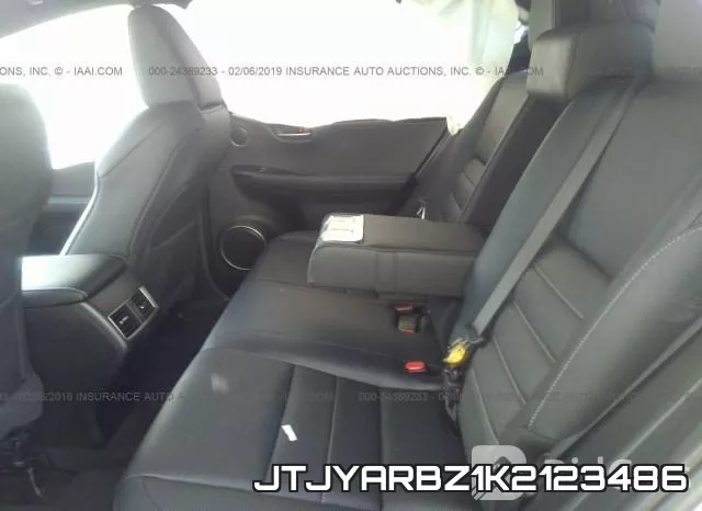 JTJYARBZ1K2123486 фото 9