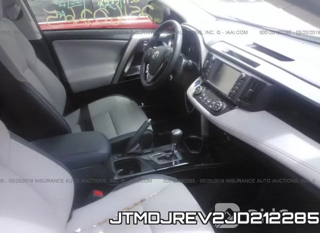 JTMDJREV2JD212285 фото 6