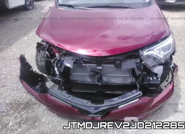 JTMDJREV2JD212285 фото 7