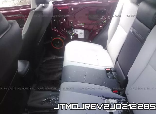 JTMDJREV2JD212285 фото 9
