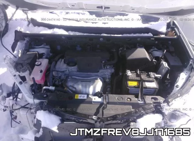 JTMZFREV8JJ171685 фото 2