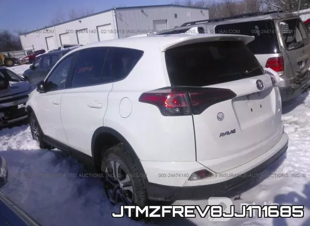 JTMZFREV8JJ171685 фото 4