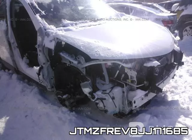JTMZFREV8JJ171685 фото 7