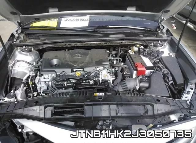 JTNB11HK2J3050735 фото 2