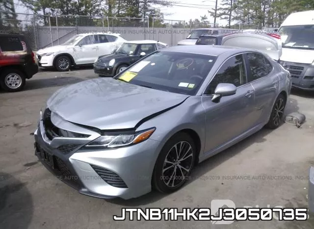 JTNB11HK2J3050735 фото 3