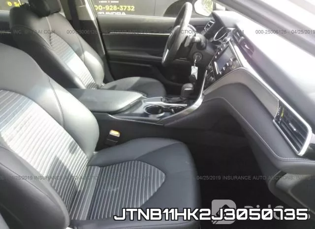 JTNB11HK2J3050735 фото 6