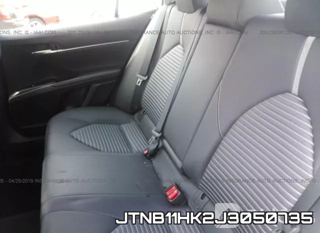 JTNB11HK2J3050735 фото 9
