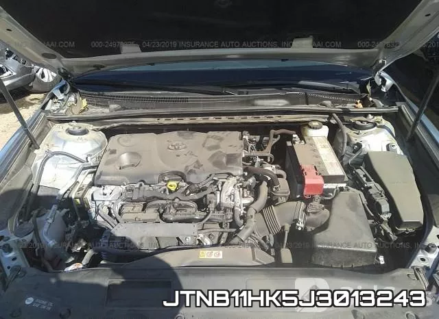 JTNB11HK5J3013243 фото 2