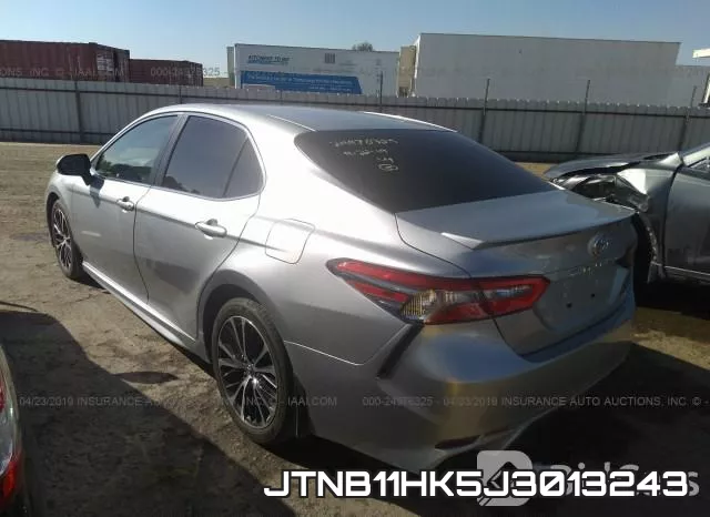 JTNB11HK5J3013243 фото 4