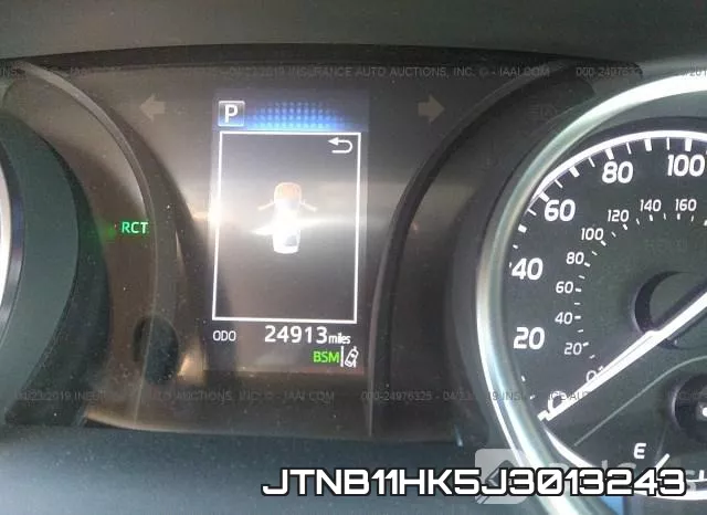 JTNB11HK5J3013243 фото 7
