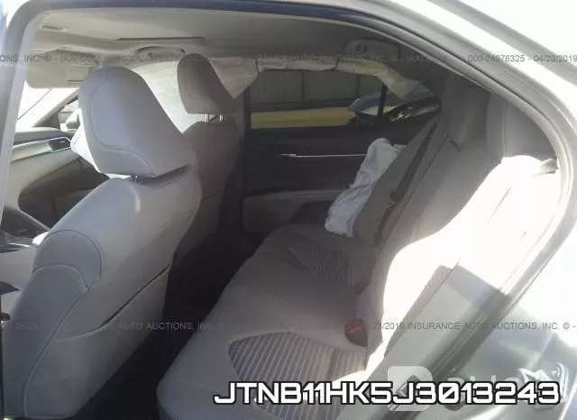 JTNB11HK5J3013243 фото 8
