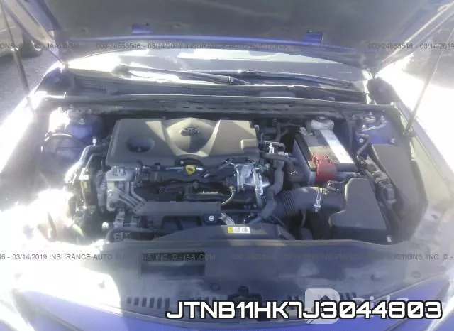 JTNB11HK7J3044803 фото 2