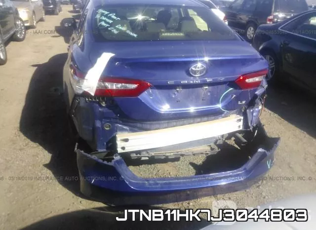 JTNB11HK7J3044803 фото 7
