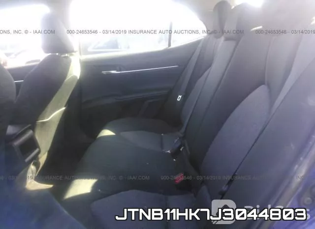 JTNB11HK7J3044803 фото 9