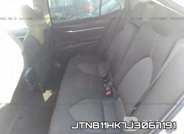 JTNB11HK7J3067191 фото 9