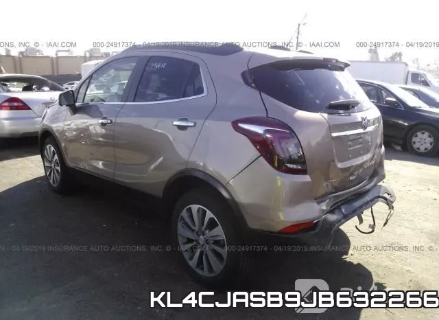 KL4CJASB9JB632266 фото 4