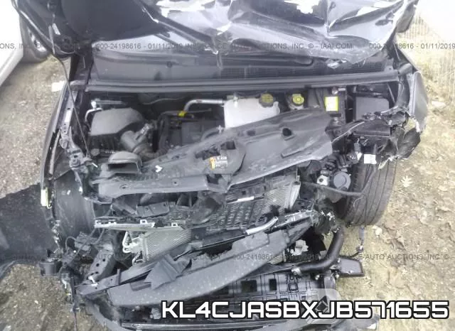 KL4CJASBXJB571655 фото 2