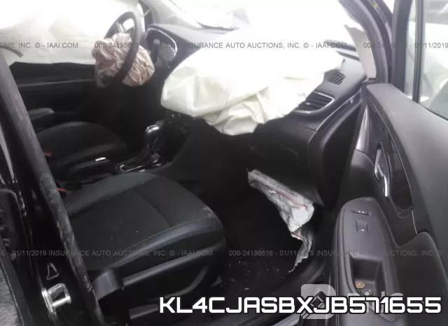 KL4CJASBXJB571655 фото 6