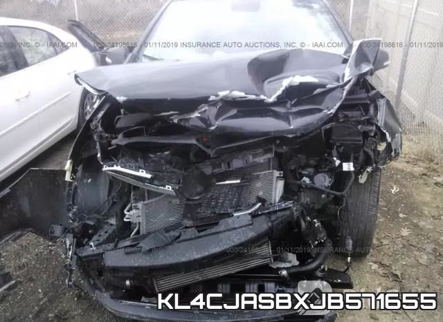 KL4CJASBXJB571655 фото 7
