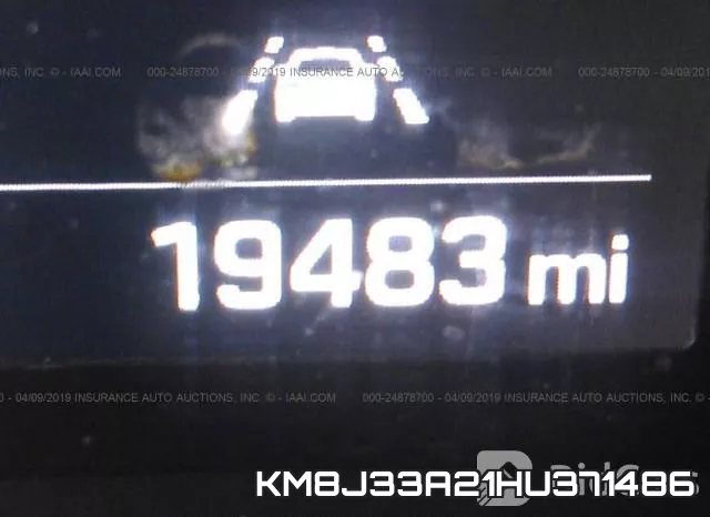 KM8J33A21HU371486 фото 8