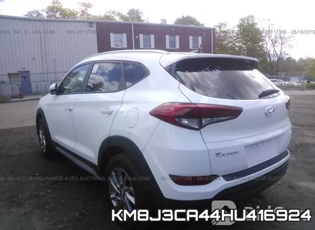 KM8J3CA44HU416924 фото 4