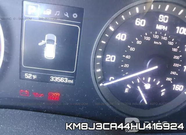 KM8J3CA44HU416924 фото 8