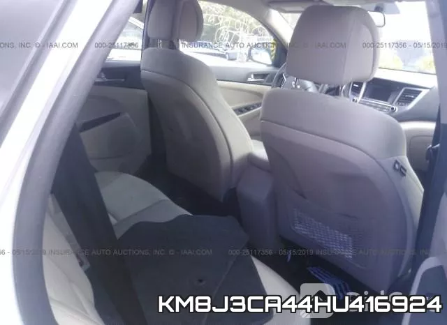 KM8J3CA44HU416924 фото 9