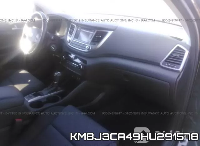 KM8J3CA49HU291578 фото 6