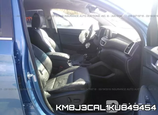 KM8J3CAL1KU849454 фото 6