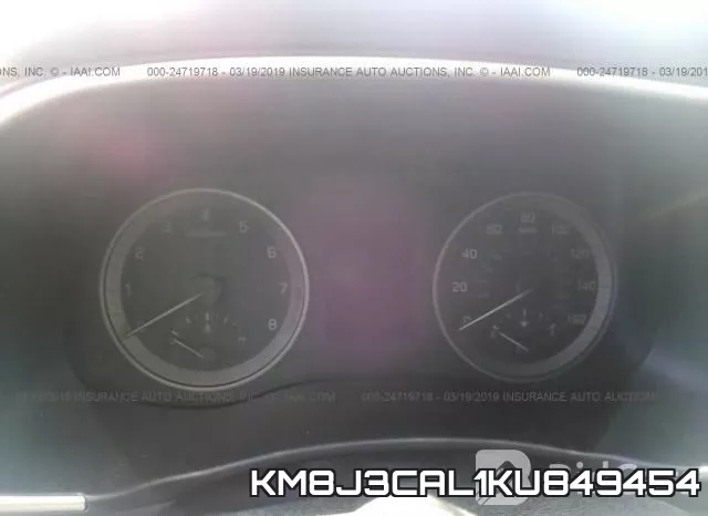 KM8J3CAL1KU849454 фото 8