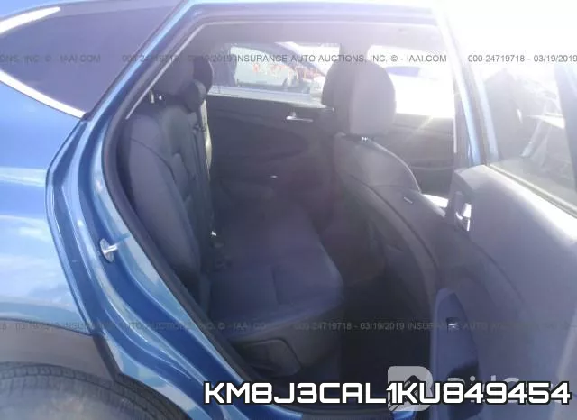 KM8J3CAL1KU849454 фото 9