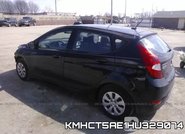 KMHCT5AE1HU329074 фото 4