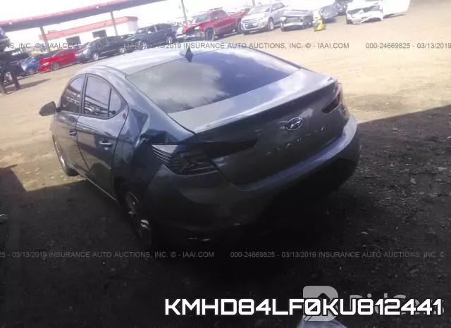 KMHD84LF0KU812441 фото 4
