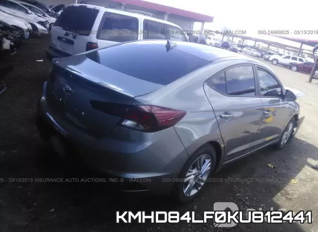 KMHD84LF0KU812441 фото 5