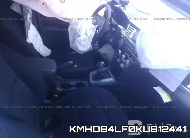 KMHD84LF0KU812441 фото 6