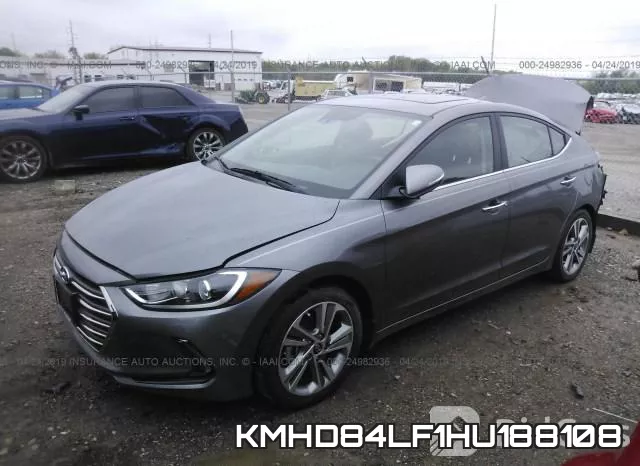 KMHD84LF1HU188108 фото 3