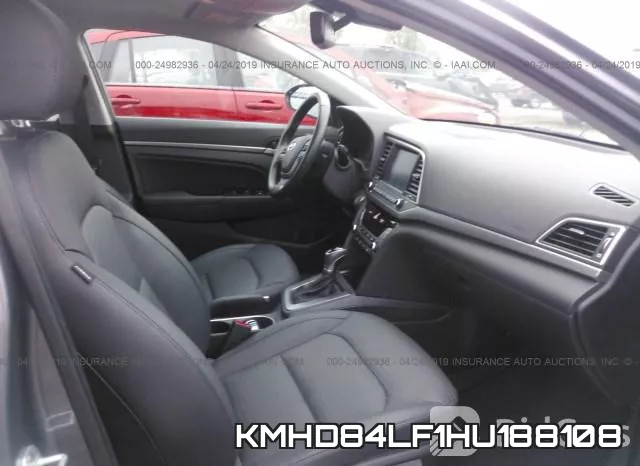 KMHD84LF1HU188108 фото 6